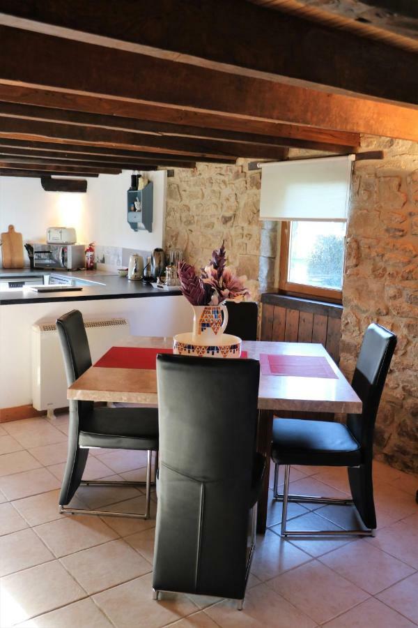 Le Cosy Villa Saint-Yrieix-la-Perche Ngoại thất bức ảnh